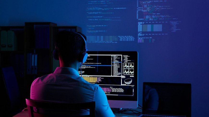 Unlock the Web: Your Ultimate Guide to Web Development Basics
